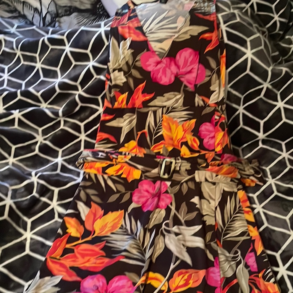 Cool material fit for a sunny day
